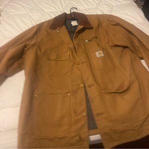 Carhartt Barn Coat